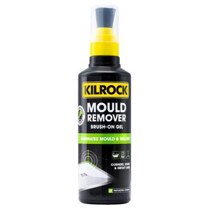 Kilrock Black Mould Brush On Gel 250Ml