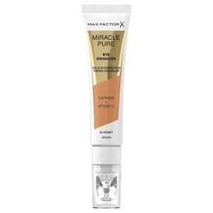 Max Factor Eye Miracle Pure Eye Enhancer Concealer 04 Honey 10Ml