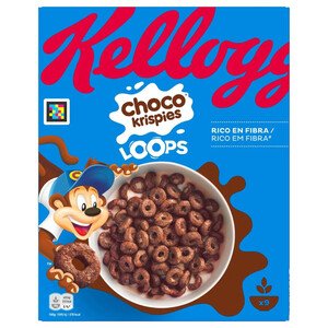 Kellogg's Coco Pops Loops 285G