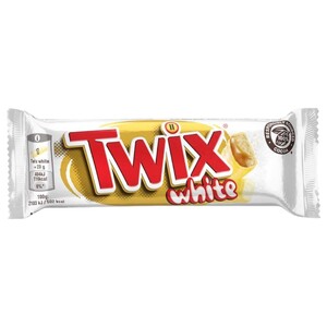 Twix White 46G