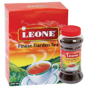 Leone Tea Dust 900G + 225G