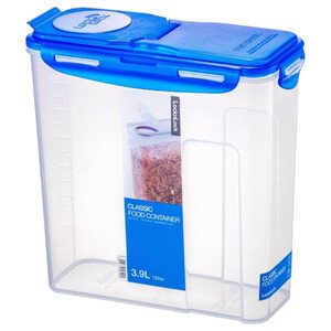 Lock & Lock Cereal Dispenser 3.9L Hpl951
