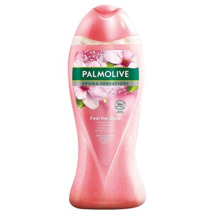 Palmolive Shower Gel Feel Glow 500Ml