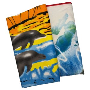 Beach Towel For Kids