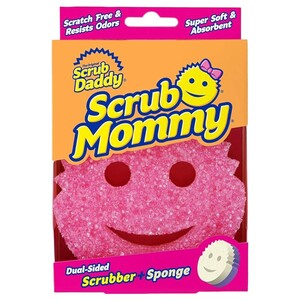 Scrub Daddy Scrub Mommy Pink