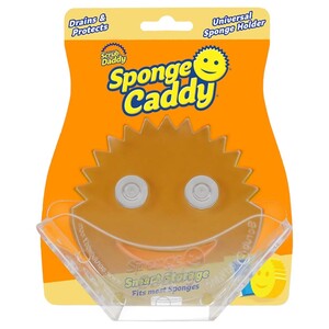 Scrub Daddy Sponge Holder Sponge Caddy