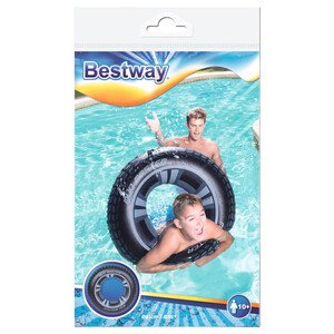 Bestway 36'' Mud Master Swim Ring