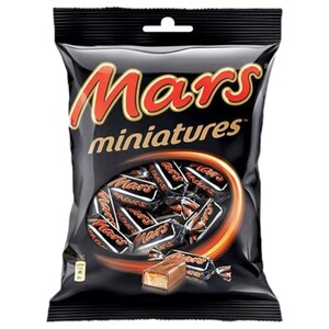 Mars Miniatures Bag 150G