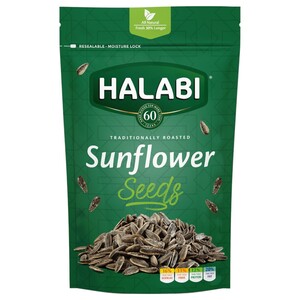 Halabi Sunflower Seeds 150G