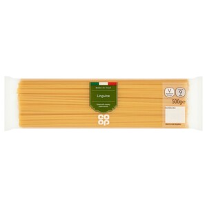 Co-Op Linguine 500G