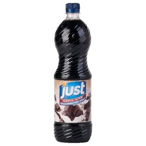 Just Milkshake Chocoholic Pet 1L