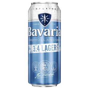 Bavaria Low Carb 50Cl