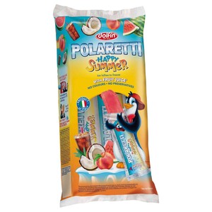Dolfin Polaretti Happy Summer 400Ml
