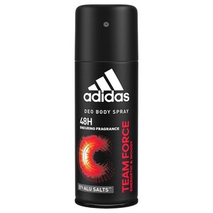 Adidas Deodorant Team Force 150Ml