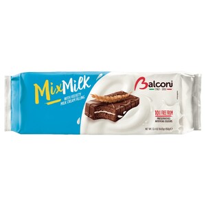 Balconi Mix Milk 10 Pieces 35G