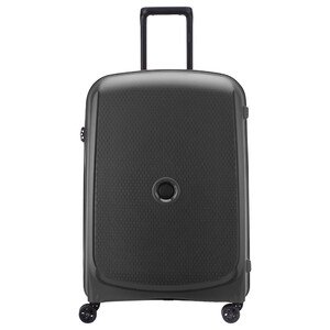 Delsey Belmont + Non Exp 70Cm Black