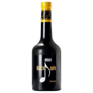 Amaro Black Note Torino 70Cl