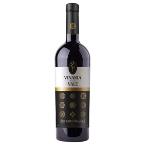 Vinaria Din Vale Feteasca Neagra 2018 750Ml