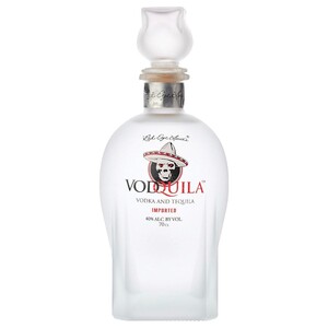 Red Eye Louie's Vodquila 70Cl
