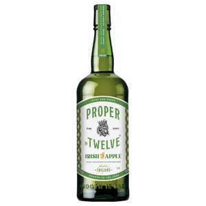 Proper N. Twelve Apple Spirit Smooth To The Core 700Ml