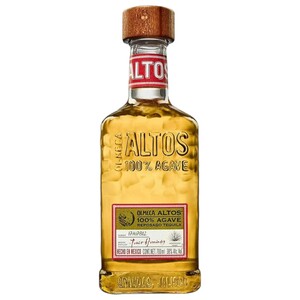 Olmeca Altos Tequila Agave Reposado 700Ml