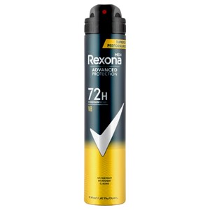 Rexona Men Deodorant V8 200Ml