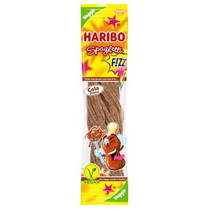 Haribo Spaghetti Cola 200G