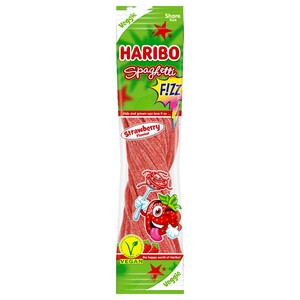 Haribo Spaghetti Strawberry 200G