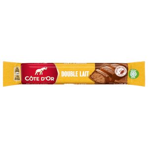 Côte D'or Double Lait 46G