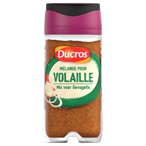Ducros Melange Volaille 50G