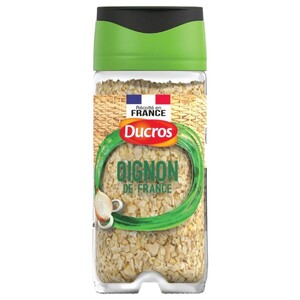 Ducros Onion Semoule 30G