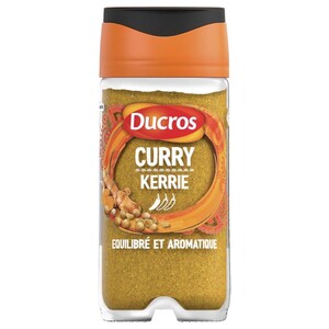 Ducros Curry 42G