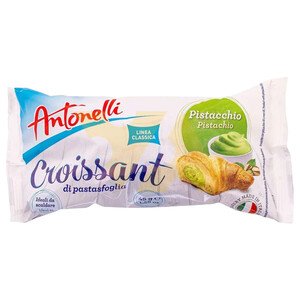 Antonelli Croissant Pistachio 45G