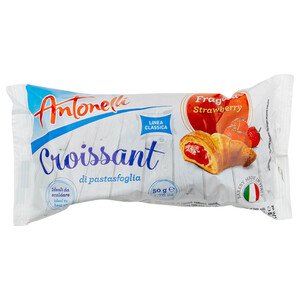 Antonelli Croissant Strawberry 45G