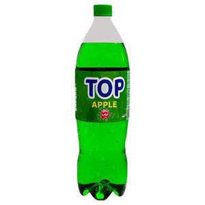 Top Apple Soft Drink 2L