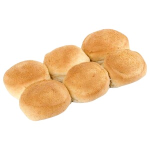 Pandesal 6 Pieces