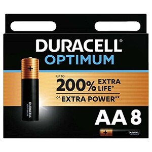 Duracell Batteries Aa8 18 Pieces 01 Aumei