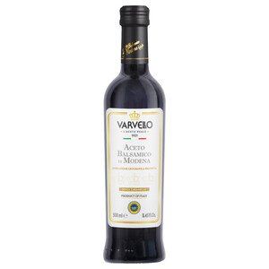 Varvello Balsamic Vinegar 500Ml