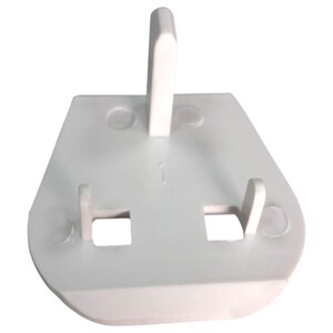 Sirocco Safety Plug 6 Pieces Rs12