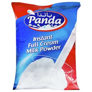 Panda Milk Powder Full Cream 750G