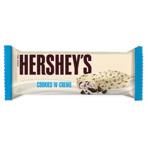 Hershey's Ice Cream Cookies & Cream 90Ml