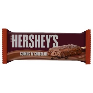 Hershey's Ice Cream Cookies & Chocolate 90Ml