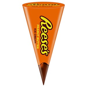 Reese's Ice Cream Peanut Butter 100Ml