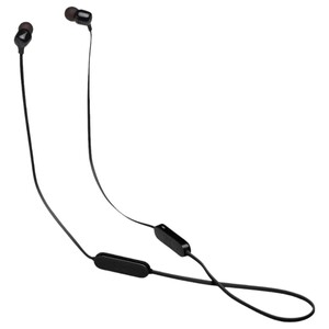 Jbl Neck Band Earphone Tune 125Bt
