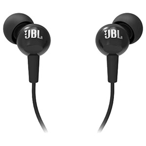Jbl Wired Earphone C100si