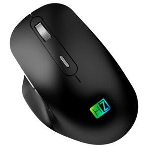 Heatz Mouse Wireless Zm15