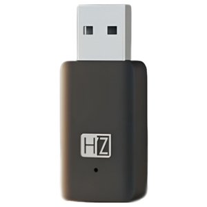 Heatz Usb Adapter Zw45 Dual Band 1300 Mbps