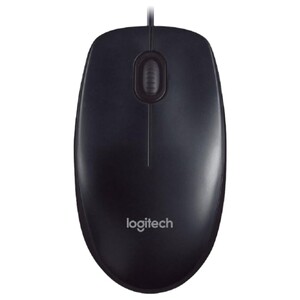 Logitech Mouse Usb M90