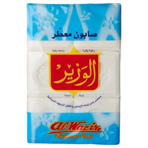 Al Wazir Soap Olive Oil 150G