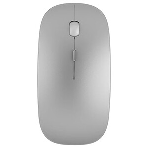 Wiwu Mouse Wireless 2.4G Silver Wm102s